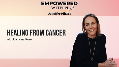 Healing from Cancer | Healing your body from cancer | Healing of cancer
