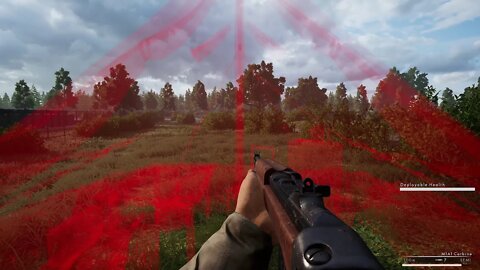 Post Scriptum - The Bloody Seventh