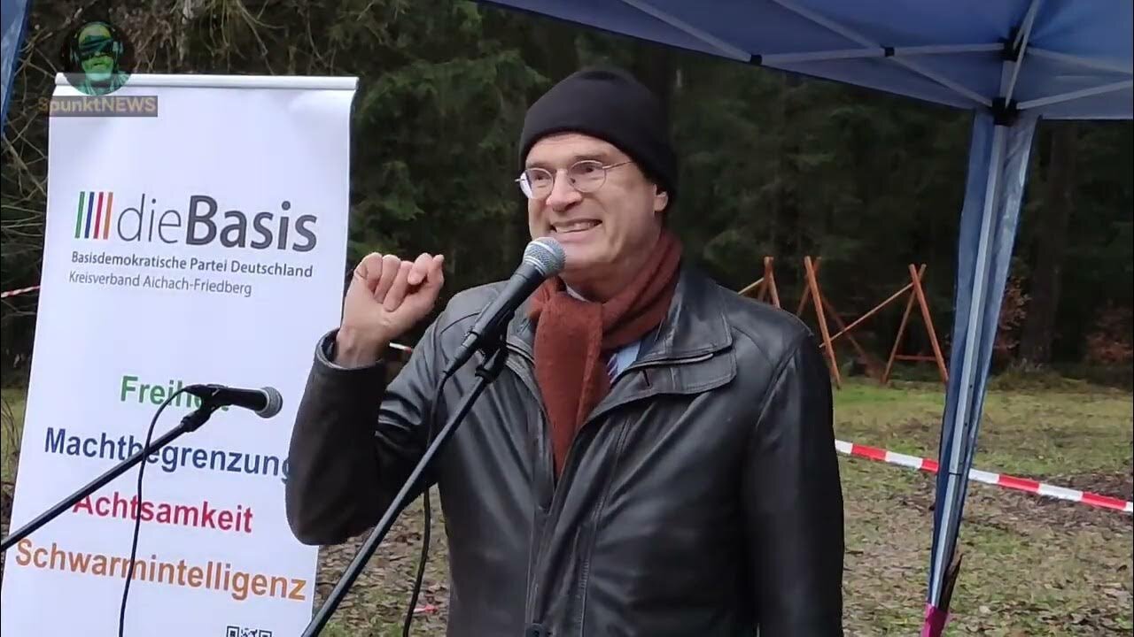 "Ja, es ist eine global-faschistische Verschwörung"@Doktor Langhans🙈🐑🐑🐑 COV ID1984