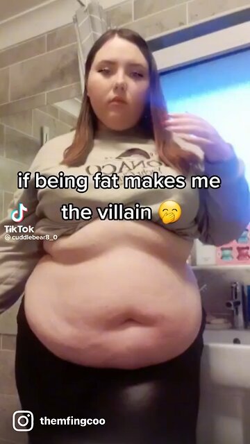 Both Villain And Victim