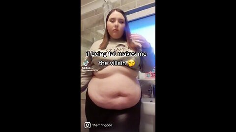 Both Villain And Victim