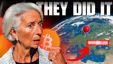 The 5th ATTACK THIS WEEK on Bitcoin JUST Happened!