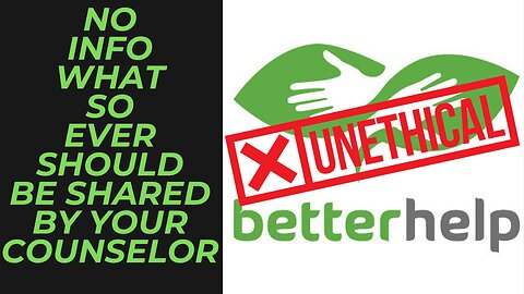 BetterHelp Mental Health App Fined for Sharing Private Data to Advertisers