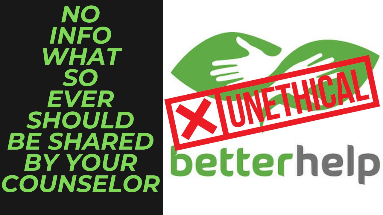 BetterHelp Mental Health App Fined for Sharing Private Data to Advertisers
