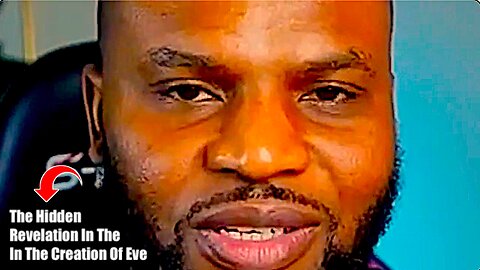 The "Hidden" Revelation In The Creation Of Eve !!