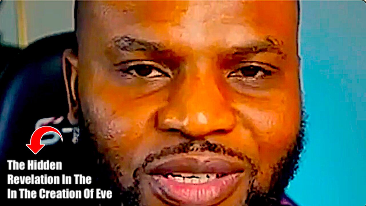 The "Hidden" Revelation In The Creation Of Eve !!