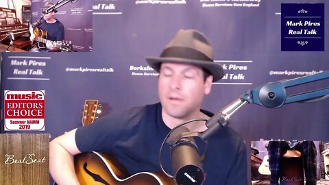 Elon Musk on Facetime, News and BeatSeat! Day 444 in a row Part 1!