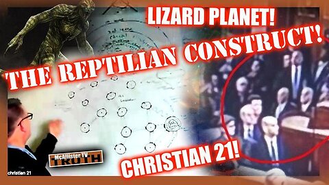 CHRISTIAN 21! ORION! THE BLACK SUN! GREYS! REPTILIAN CONSTRUCT! GATEWAY 10! - TRUMP NEWS