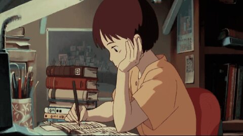 Your Lofi Study Retreat: Where Peaceful Melodies and Intense Focus Meet to Supercharge Your Learning
