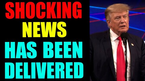 SHOCKING NEWS WAS REVEALED TODAY JANUARY 24, 2022