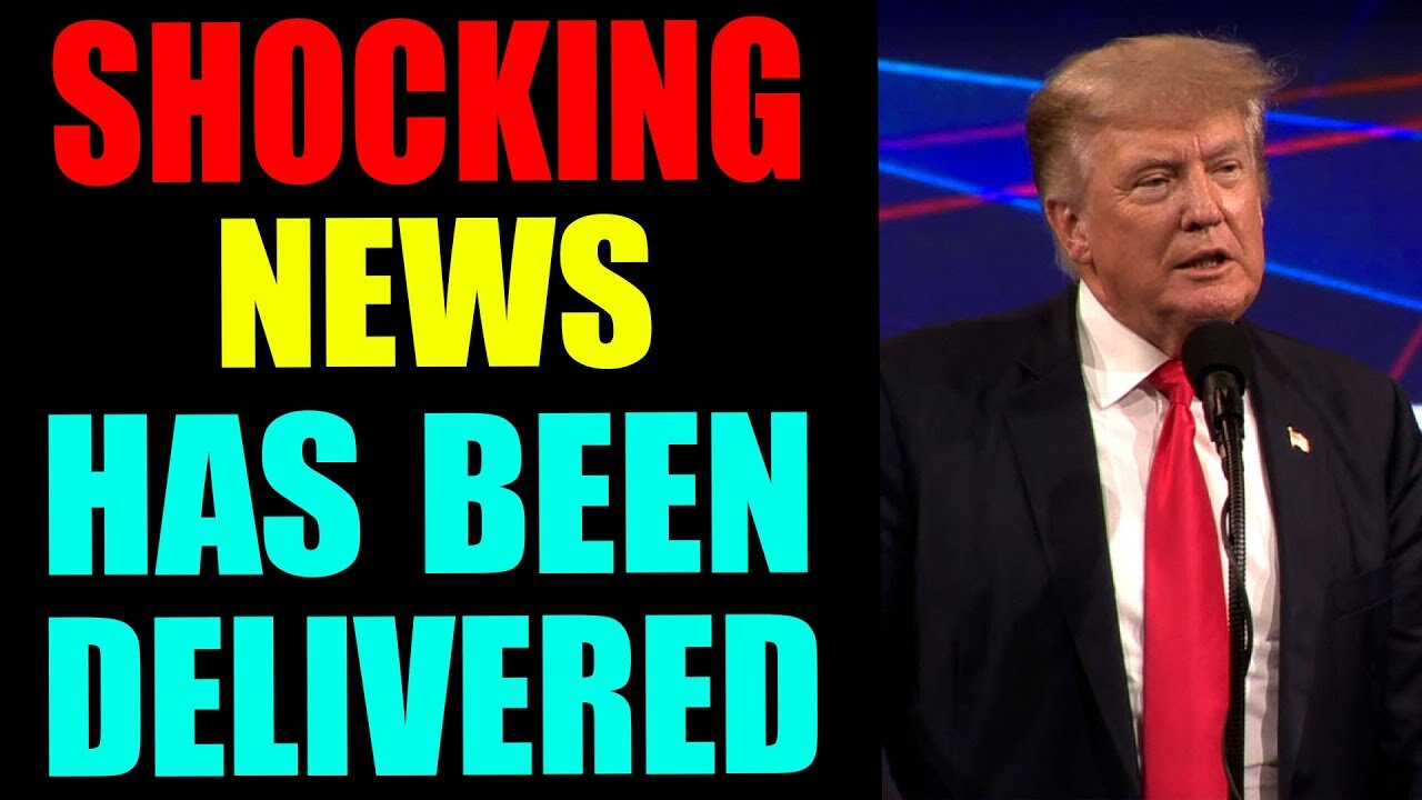 SHOCKING NEWS WAS REVEALED TODAY JANUARY 24, 2022