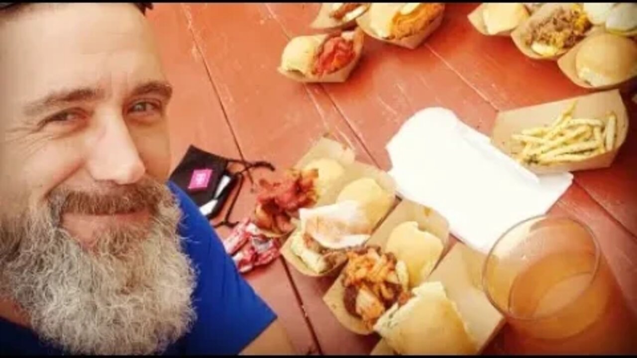 inDOCtriNATION's Fathers Day Eve broadcast