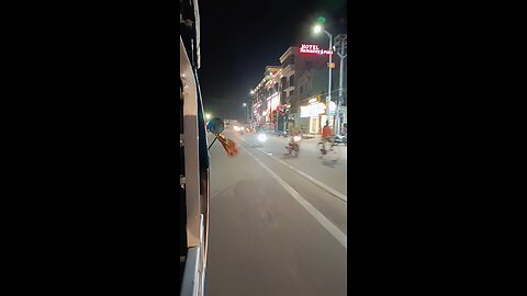 Puri Autorickshaw