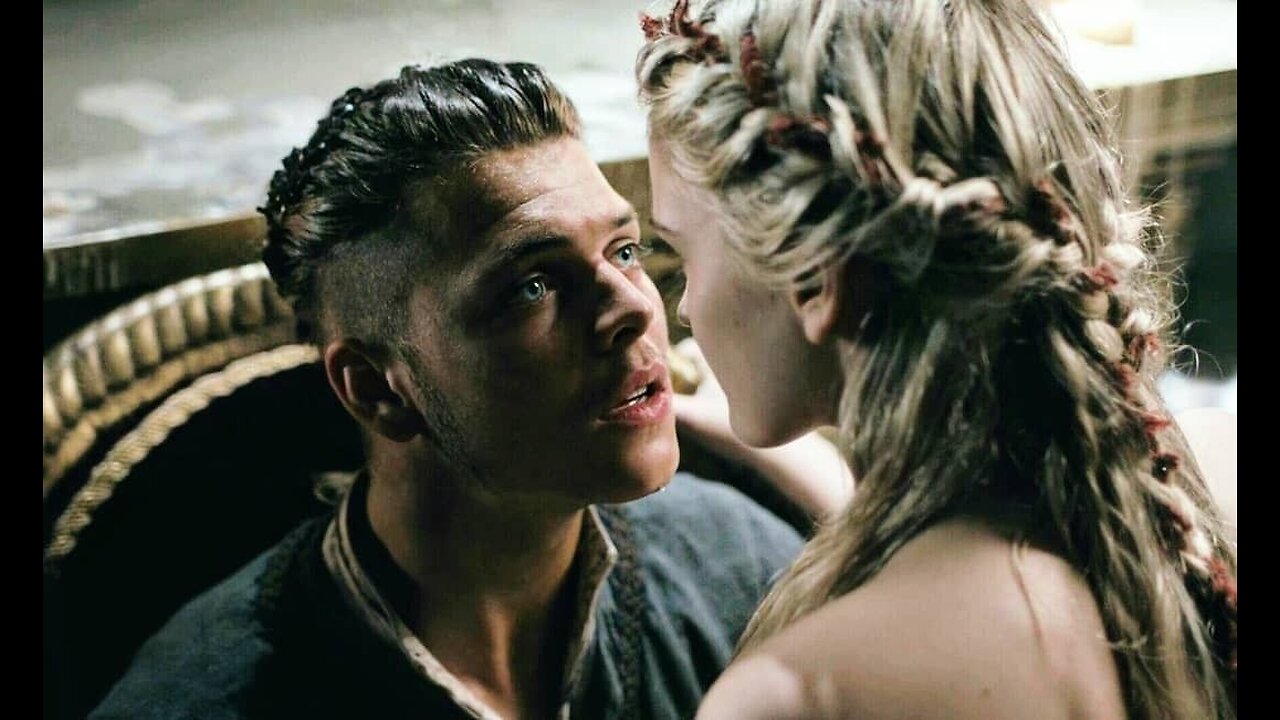 ivar the boneless