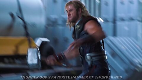 Avenger movie scene short video |