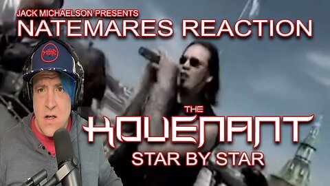 Destination: Norway - The Kovenant - Star By Star