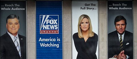 Which State Watches The Most Fox News?