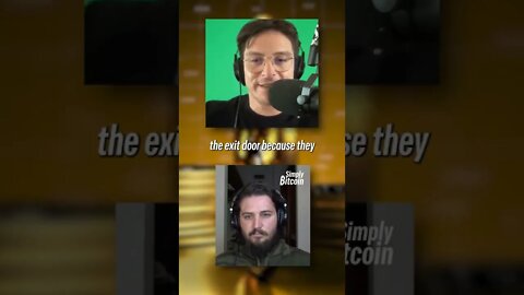 The World Needs Bitcoin 🌍 [Watch till End] #shorts