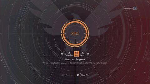 Division 2 NYC MAIN MISSION 3