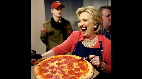 Killary Klinton 4