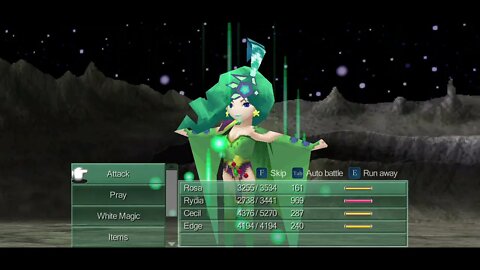 Final Fantasy 4 Playthrough (17/19)