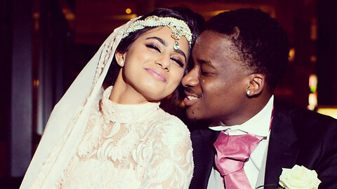 Indian Women Belong To Black Men ♥️