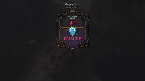 Chill stream Baldur's Gate 3 #New toon #Fresh start #noob