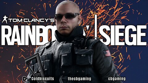 🔴 LIVE: TOM CLANCY'S RAINBOW SIX SIEGE