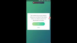 Live de Pokémon GO