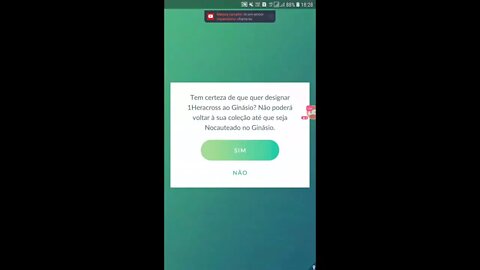 Live de Pokémon GO