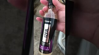 Descontaminante Ferroso Izer Vonixx
