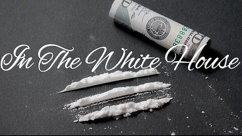 Collective Minds | WHO'S DRUGS ARE IN MY WHITE HOUSE?