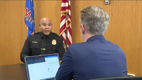 Deep dive: MPD's reckless driving traffic-related enforcement statistics