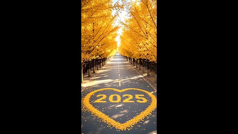 welcome 2025