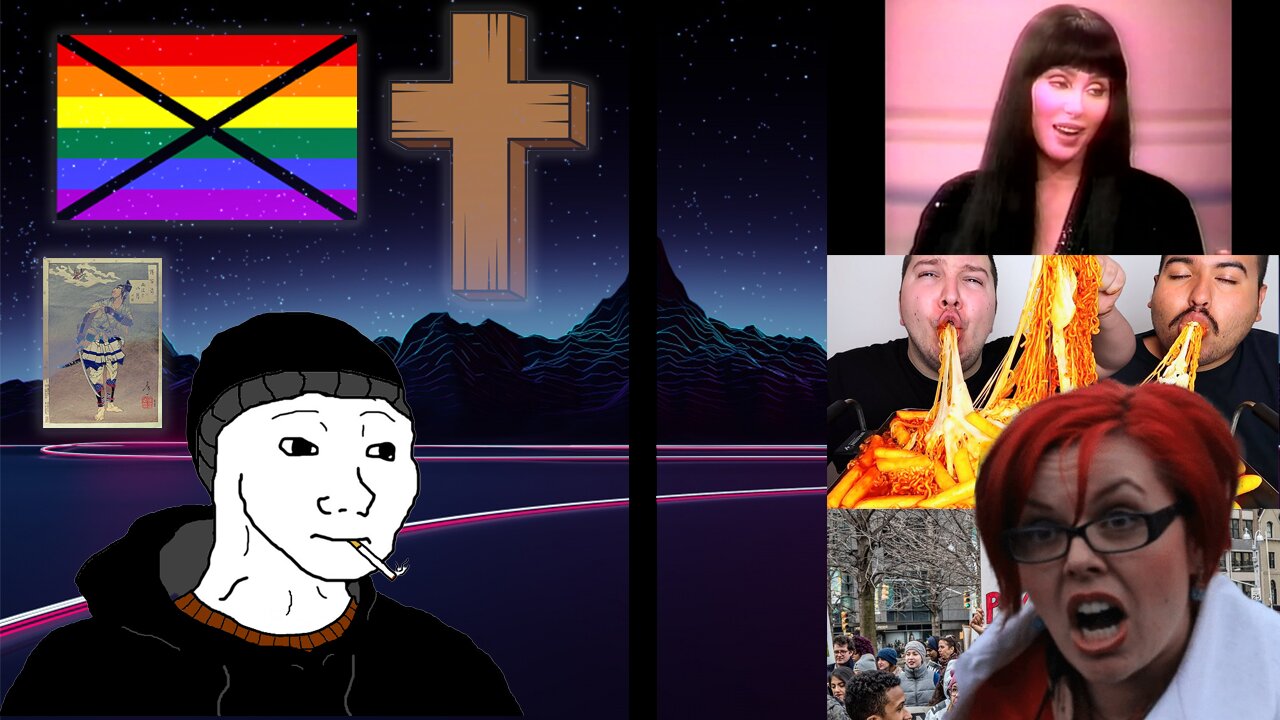 Reject Modernity Embrace Masculinity