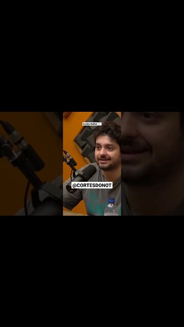 Lula nunca fez nada pela esquerda! Diz Monark