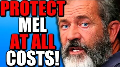 Elites Get DESPERATE To DESTROY Mel Gibson - Hollywood is TERRIFIED!