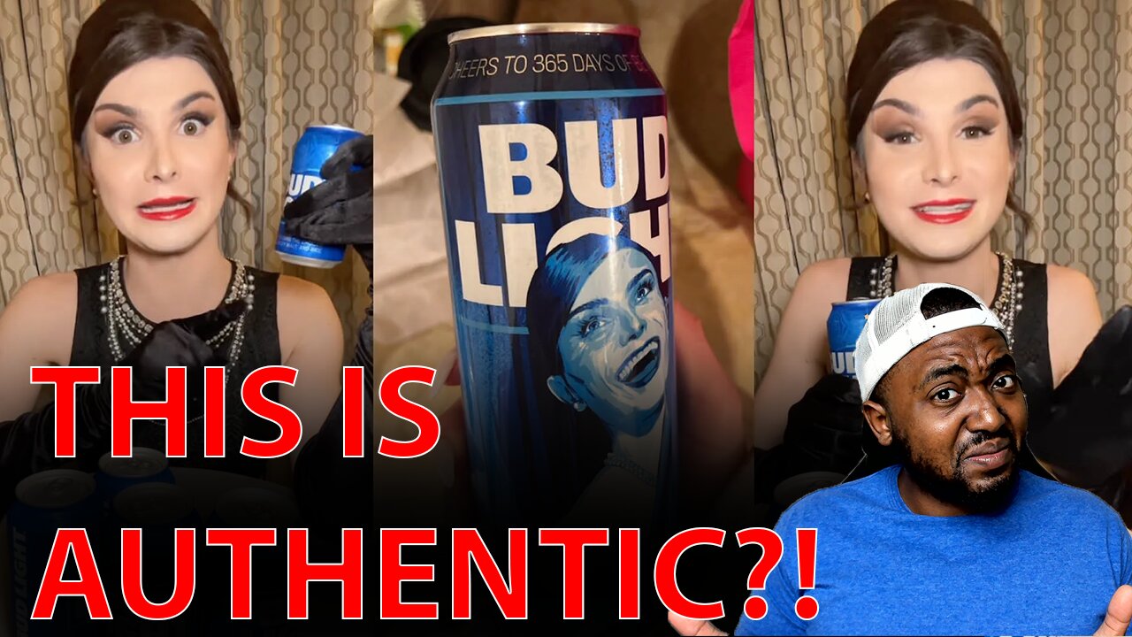 Bud Light DEFENDS Dylan Mulvaney Sponsorship As 'Authentic' Way To Connect With Customers