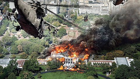 American Infamy