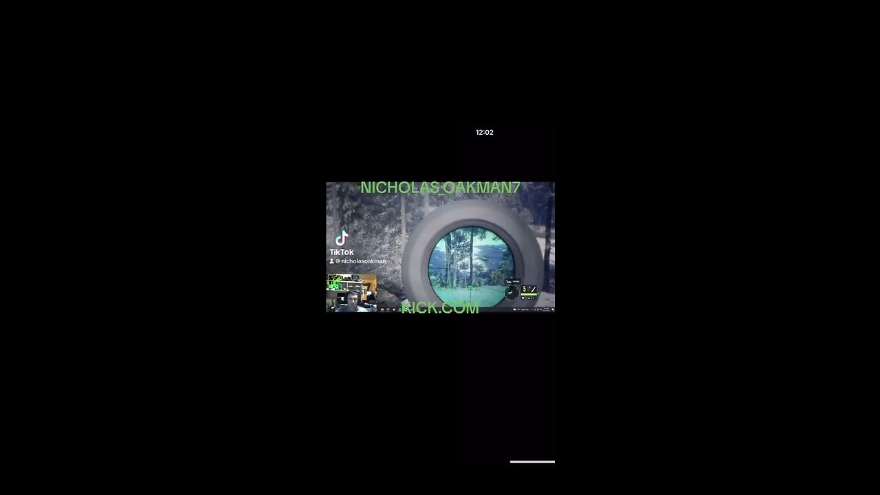 NICHOLAS_OAKMAN7 ON KICK