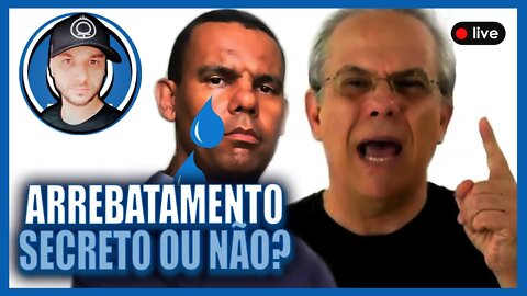 Mario Persona Vs Rodrigo Silva