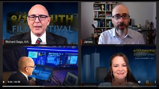 Theater 8 – SPEAKER: James Corbett / Corbett Report