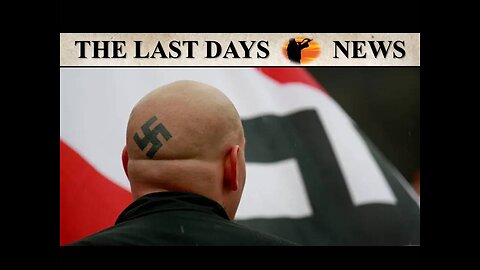 A Sure Sign We Are Living in the VERY END of the END TIMES!