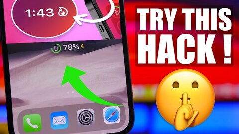 Best iPhone 14/13 Tips & Tricks You NEED in 2022 ! @TAXI TV #iphone #apple #iphone13