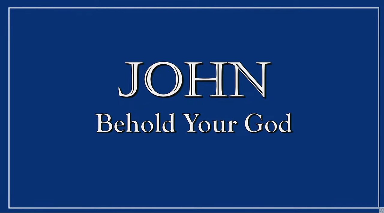 John 2:1-11