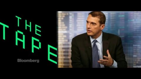 Jim Bianco: Bond Inflation Gauge Is Distorted by Fed