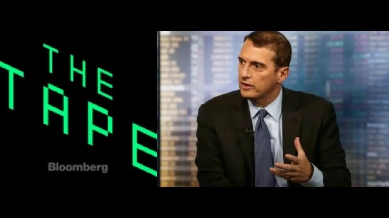Jim Bianco: Bond Inflation Gauge Is Distorted by Fed