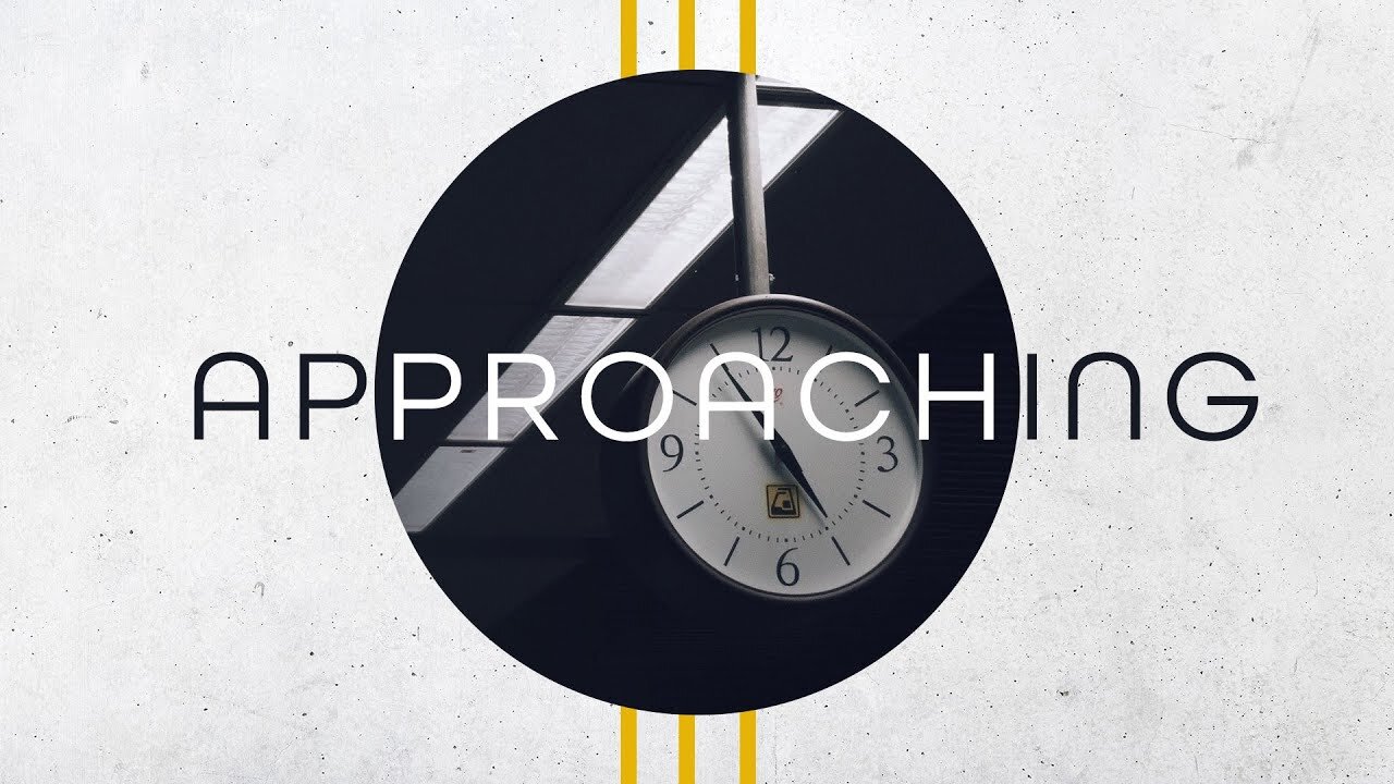 Futures: Approaching