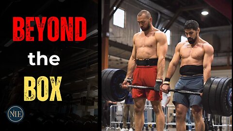 From CrossFit to Cold Plunges: A Fitness Revolution in Coeur d'Alene 💪
