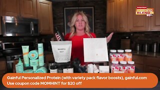 Mom Hint | Morning Blend